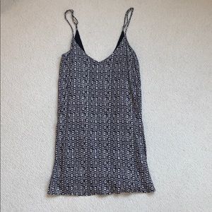 NEW Urban Outfitters Ecoté Shift Dress(NW, no tag)